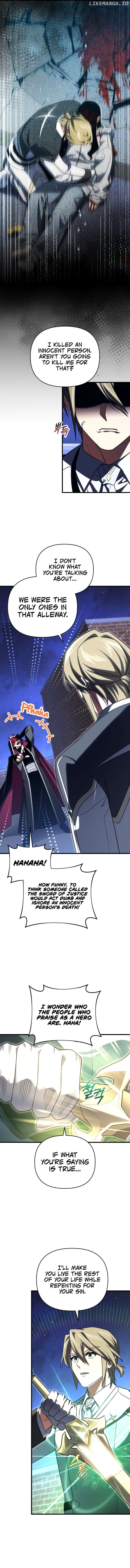 Read Player Who Returned 10,000 Years Later Manga Online