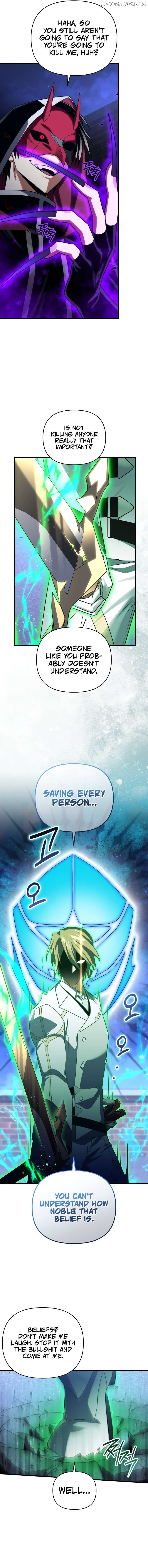 Read Player Who Returned 10,000 Years Later Manga Online