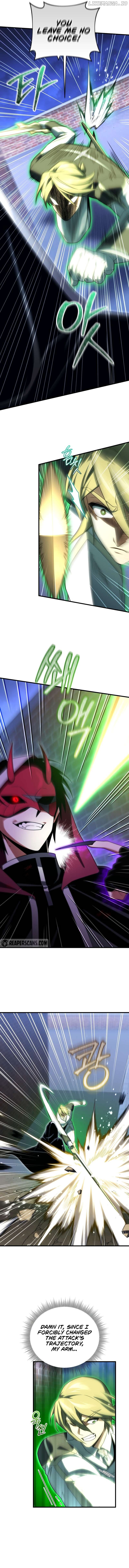 Read Player Who Returned 10,000 Years Later Manga Online