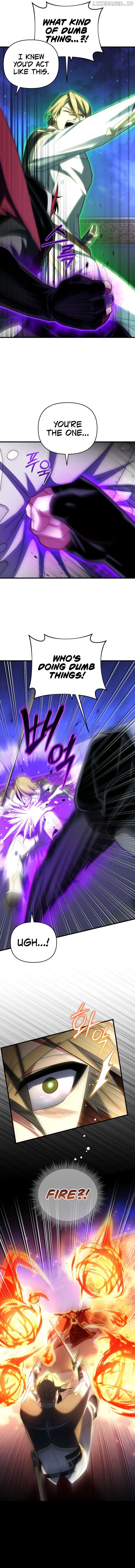 Read Player Who Returned 10,000 Years Later Manga Online