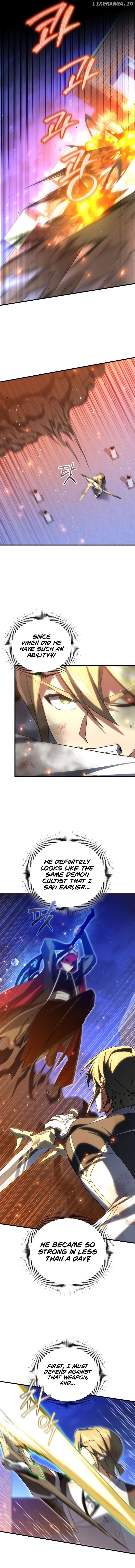 Read Player Who Returned 10,000 Years Later Manga Online