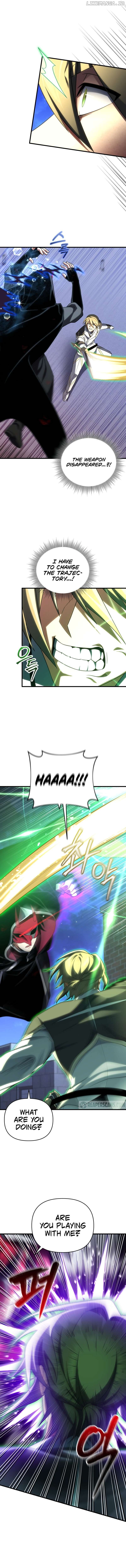 Read Player Who Returned 10,000 Years Later Manga Online