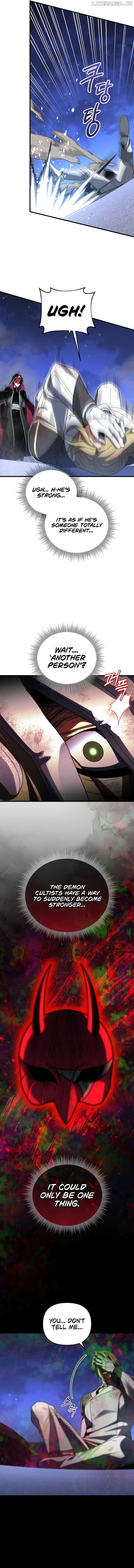 Read Player Who Returned 10,000 Years Later Manga Online