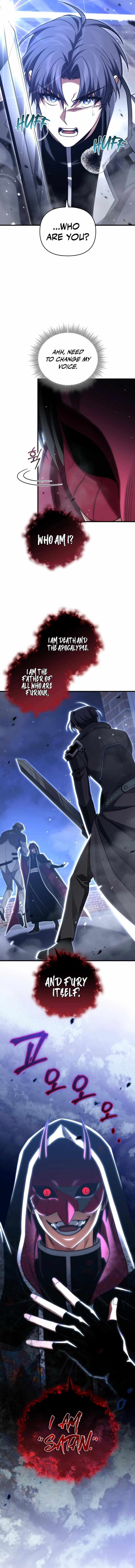 Read Player Who Returned 10,000 Years Later Manga Online