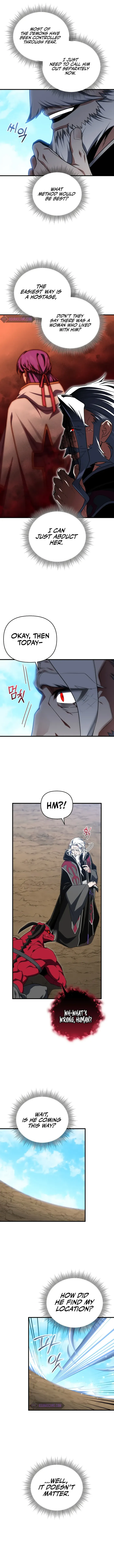 Read Player Who Returned 10,000 Years Later Manga Online