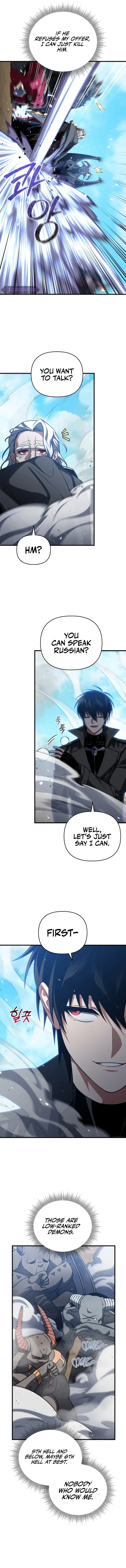 Read Player Who Returned 10,000 Years Later Manga Online
