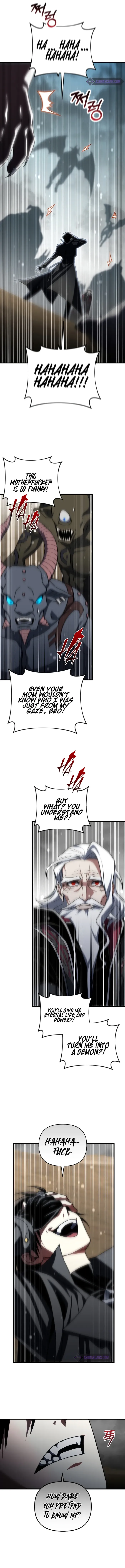 Read Player Who Returned 10,000 Years Later Manga Online