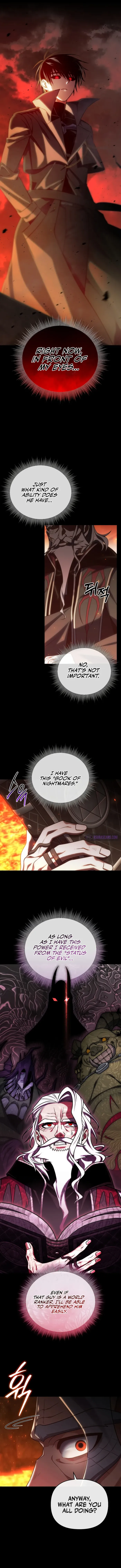 Read Player Who Returned 10,000 Years Later Manga Online
