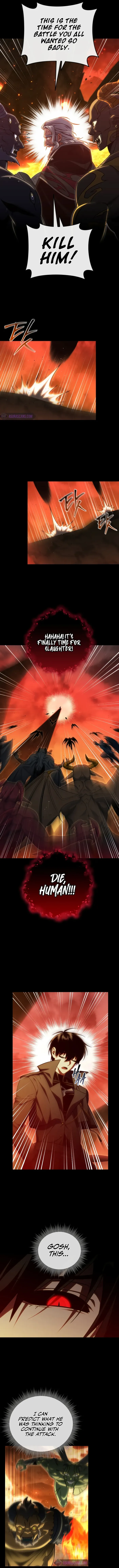 Read Player Who Returned 10,000 Years Later Manga Online