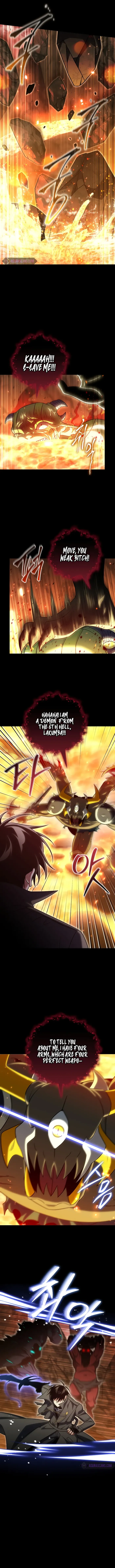 Read Player Who Returned 10,000 Years Later Manga Online