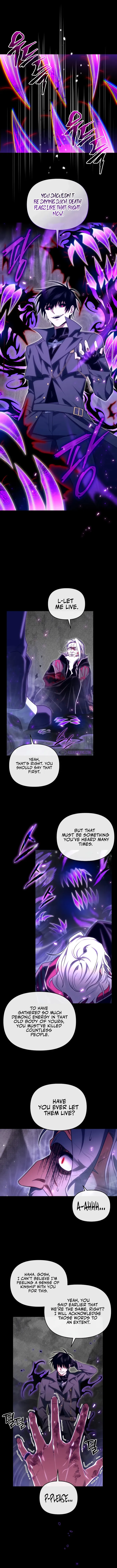 Read Player Who Returned 10,000 Years Later Manga Online