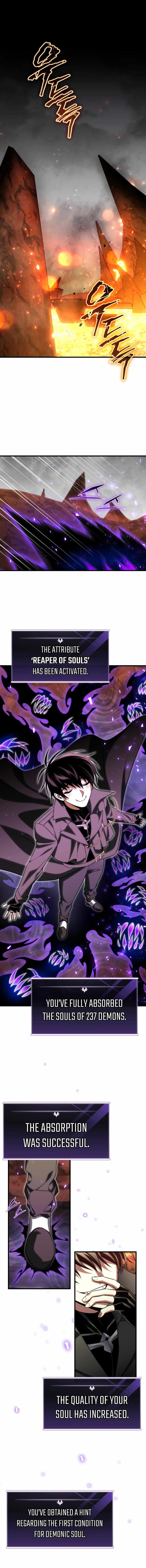Read Player Who Returned 10,000 Years Later Manga Online