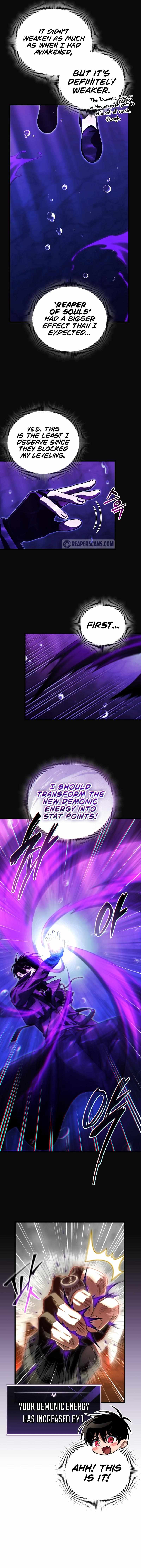 Read Player Who Returned 10,000 Years Later Manga Online