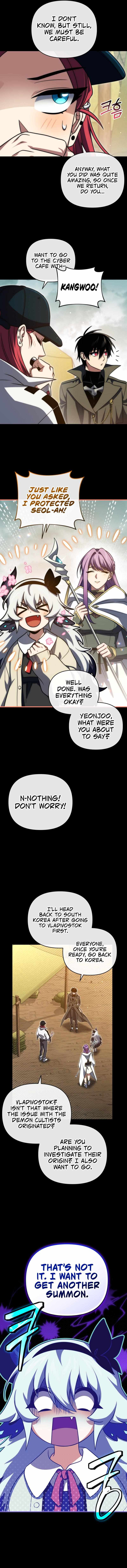 Read Player Who Returned 10,000 Years Later Manga Online