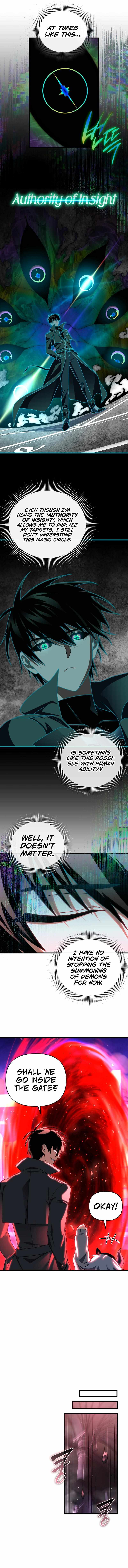 Read Player Who Returned 10,000 Years Later Manga Online