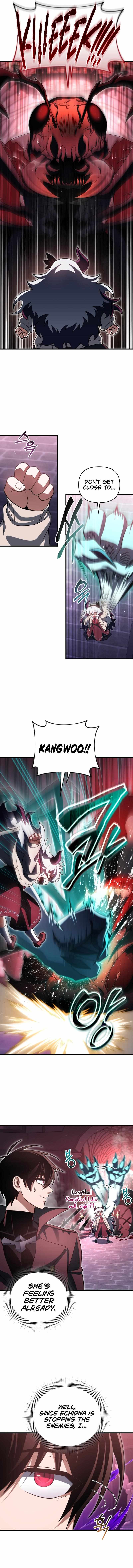 Read Player Who Returned 10,000 Years Later Manga Online