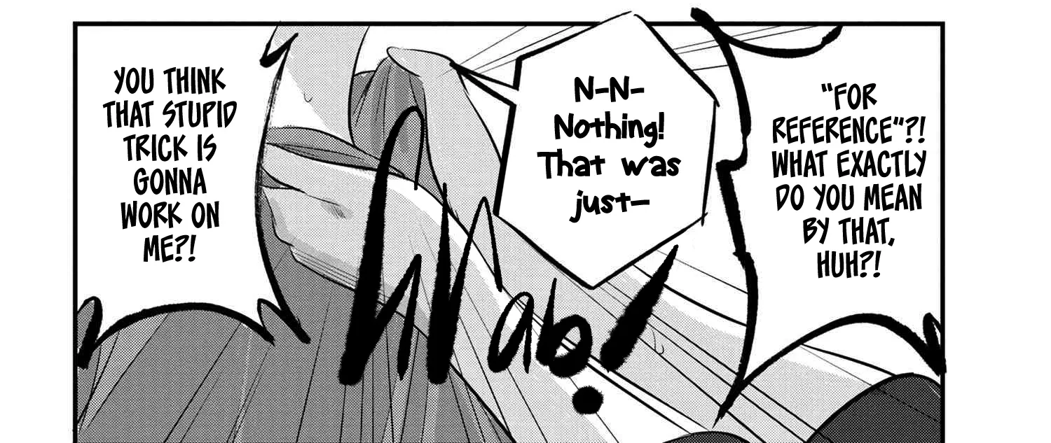 Read Please Go Home, Akutsu-San! Manga Online