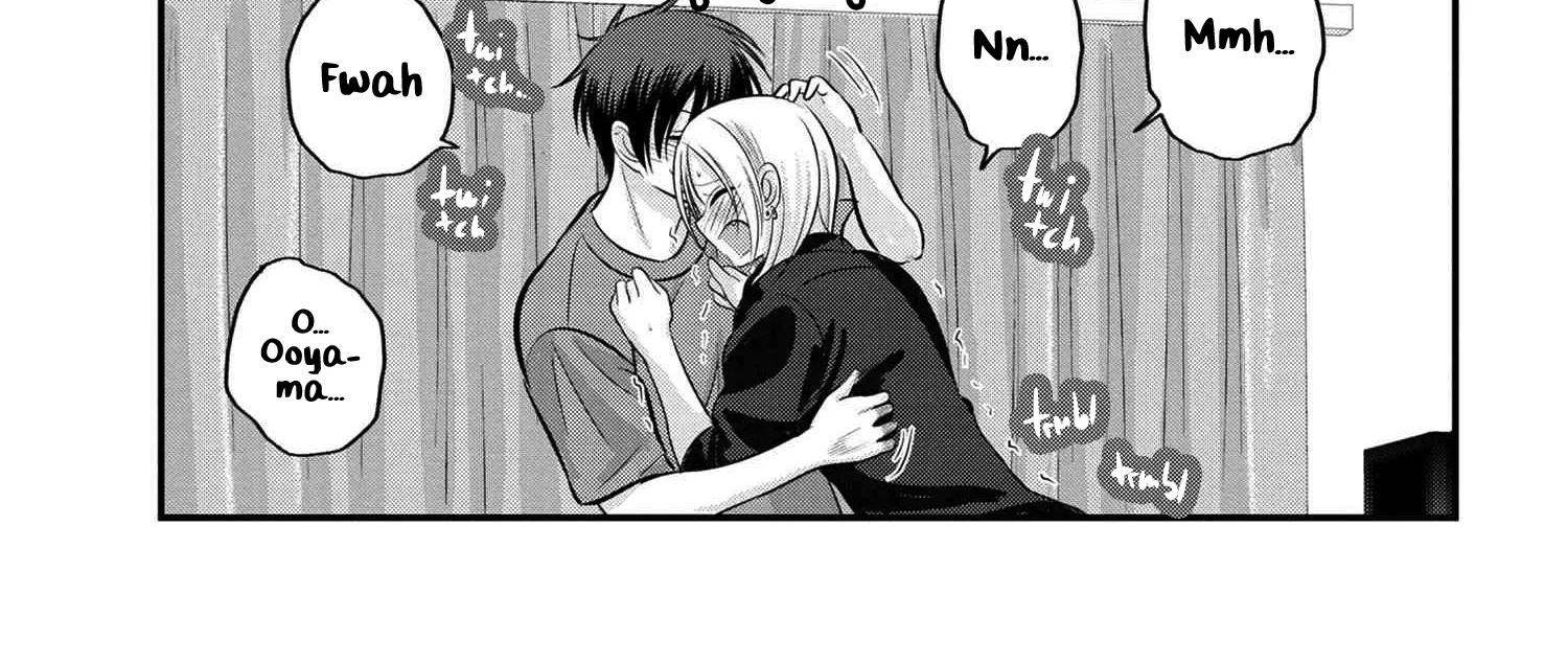 Read Please Go Home, Akutsu-San! Manga Online