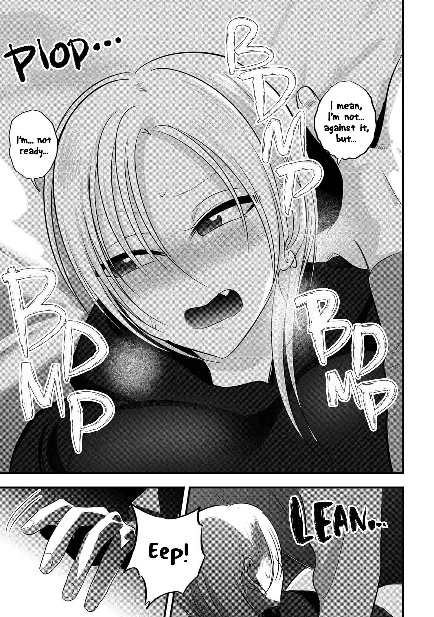 Read Please Go Home, Akutsu-San! Manga Online