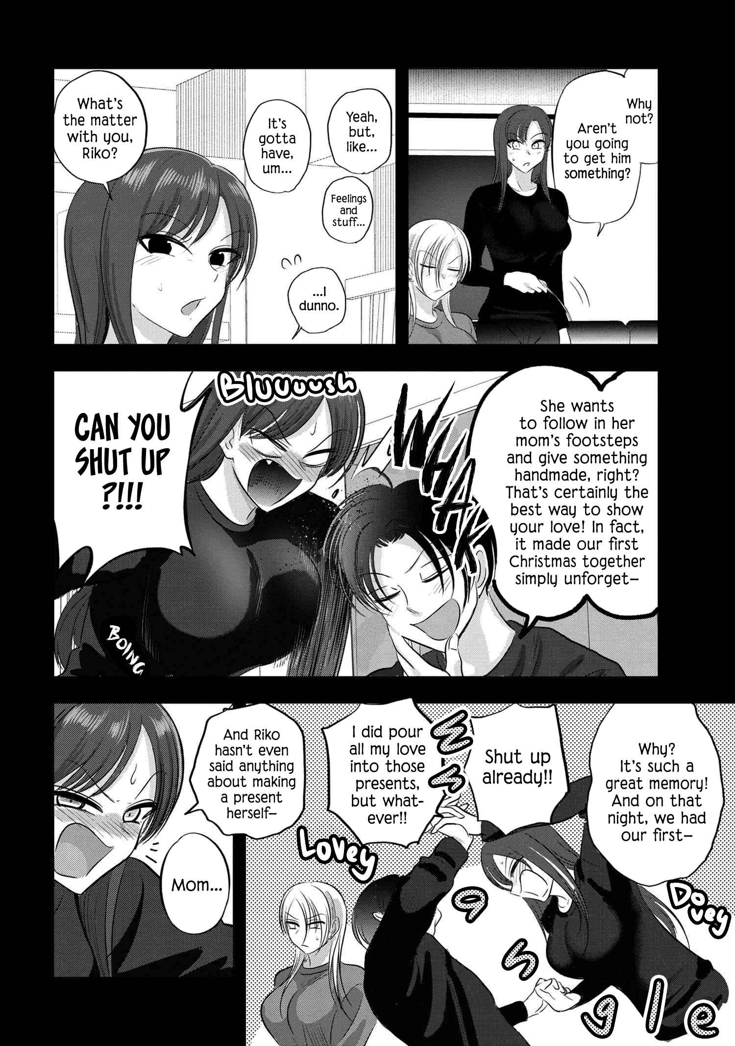 Read Please Go Home, Akutsu-San! Manga Online