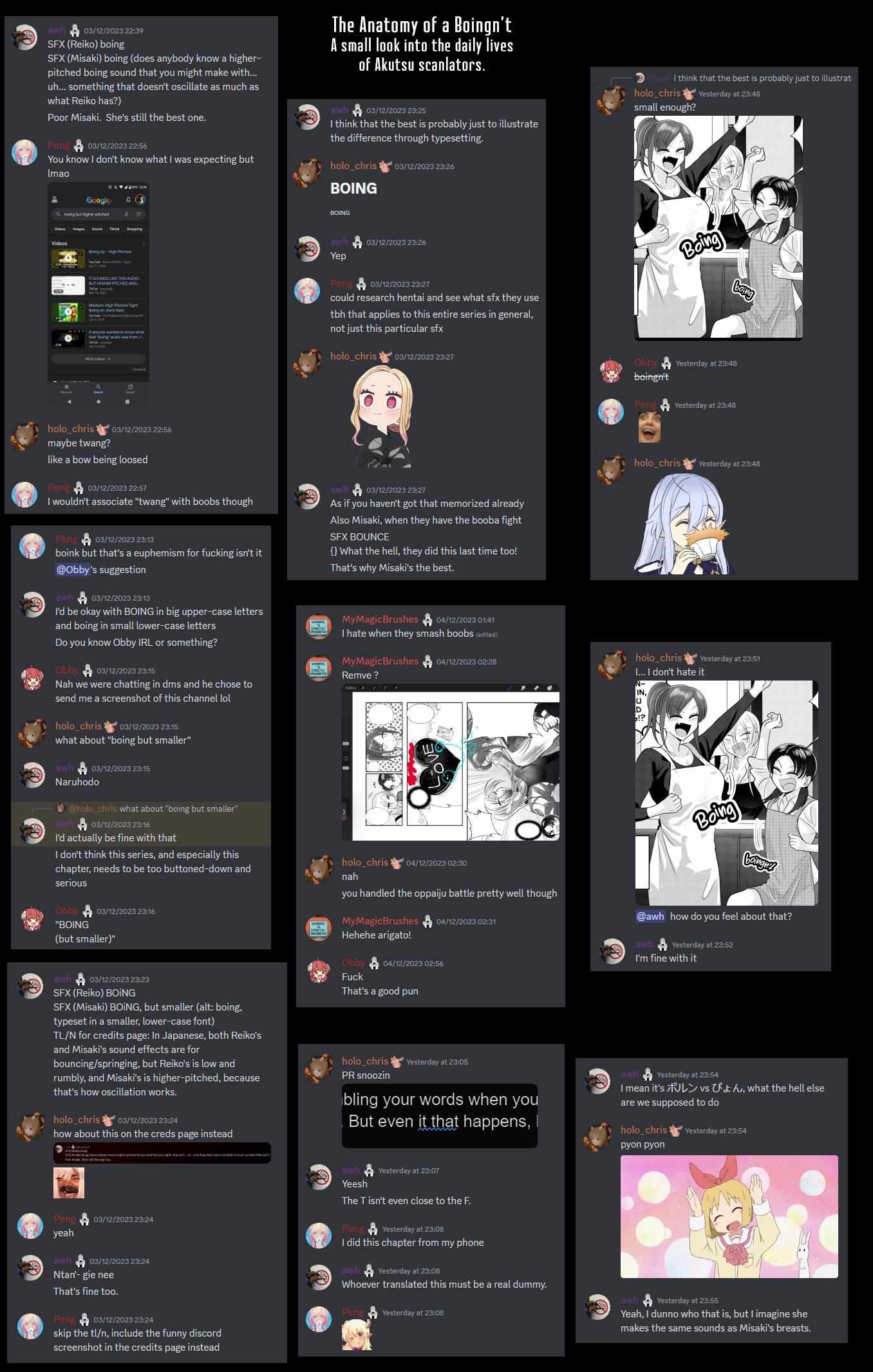 Read Please Go Home, Akutsu-San! Manga Online