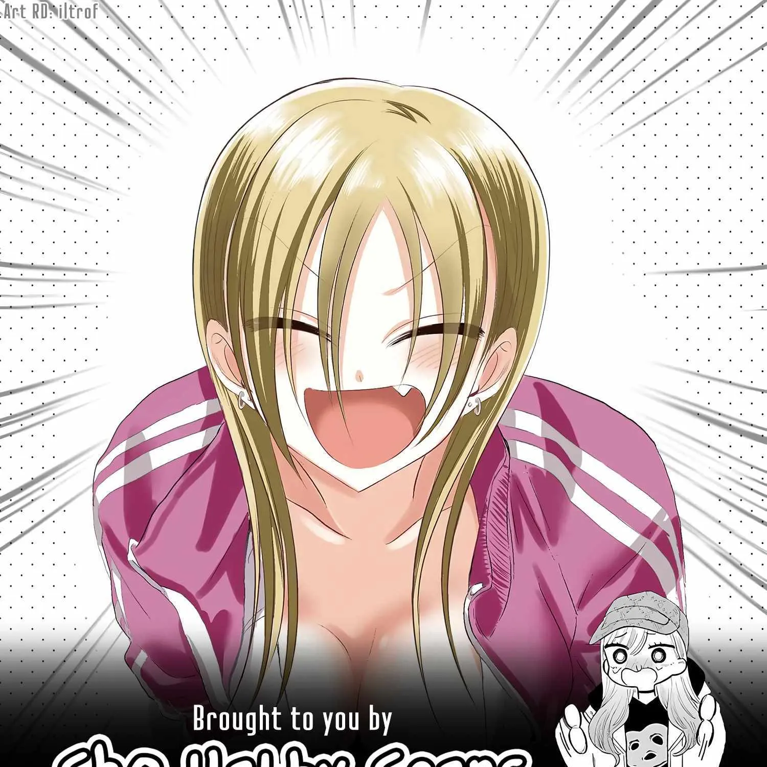 Read Please Go Home, Akutsu-San! Manga Online