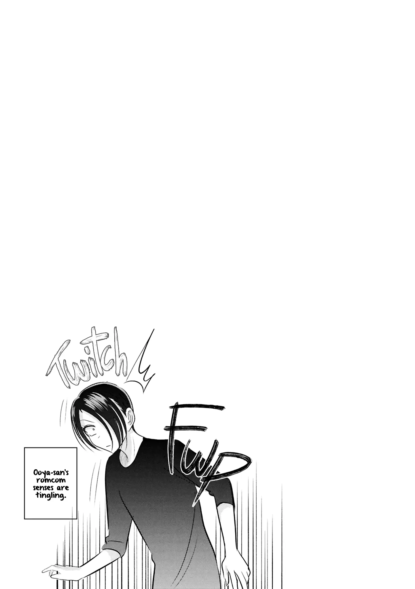 Read Please Go Home, Akutsu-San! Manga Online