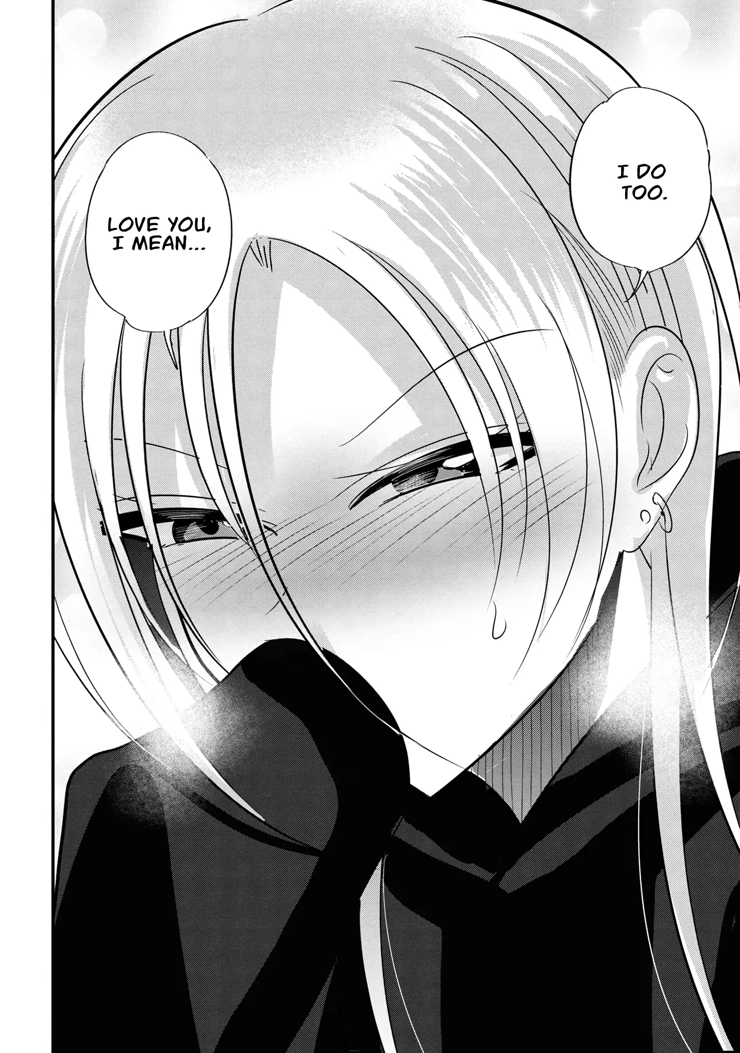 Read Please Go Home, Akutsu-San! Manga Online