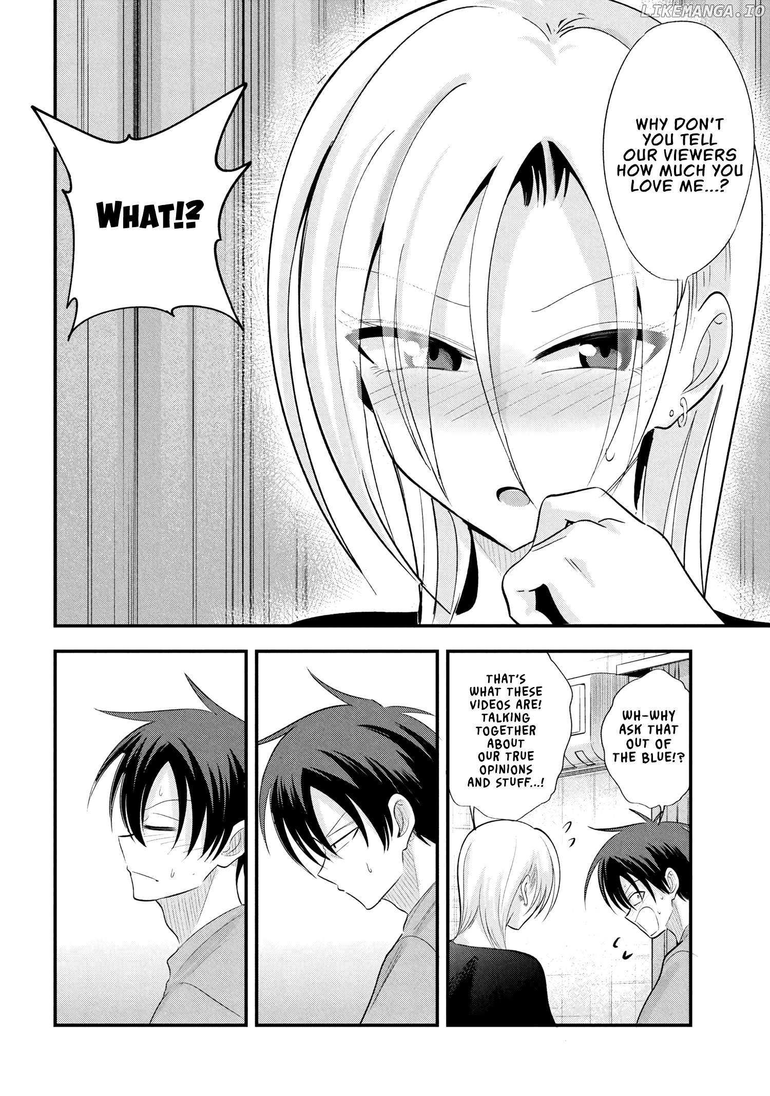 Read Please Go Home, Akutsu-San! Manga Online
