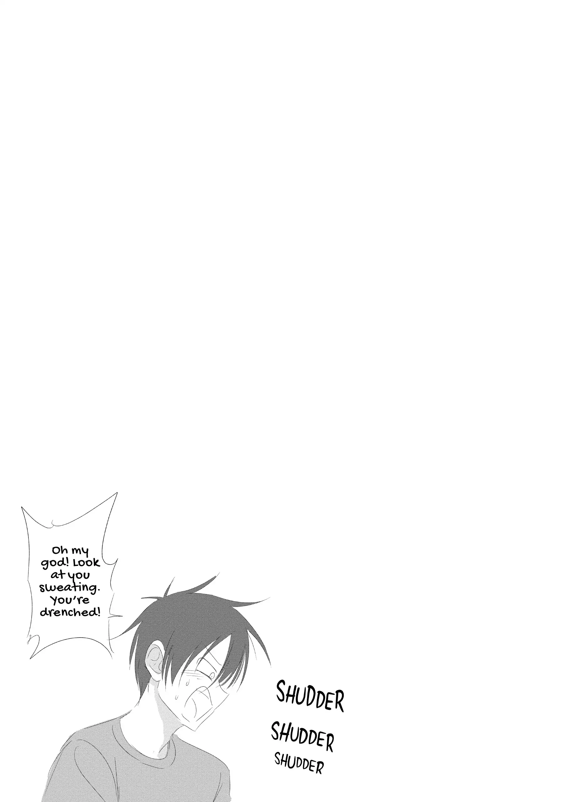 Read Please Go Home, Akutsu-San! Manga Online