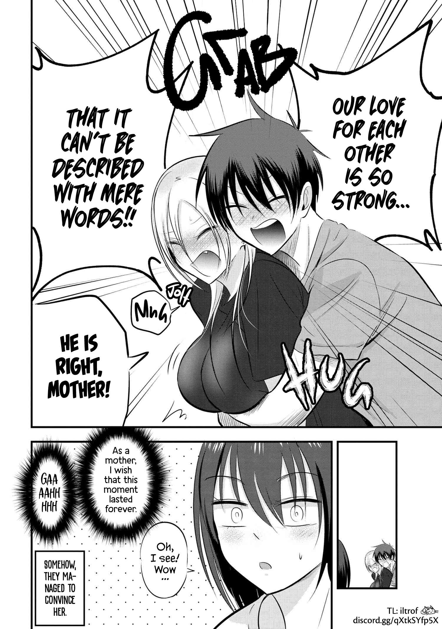 Read Please Go Home, Akutsu-San! Manga Online