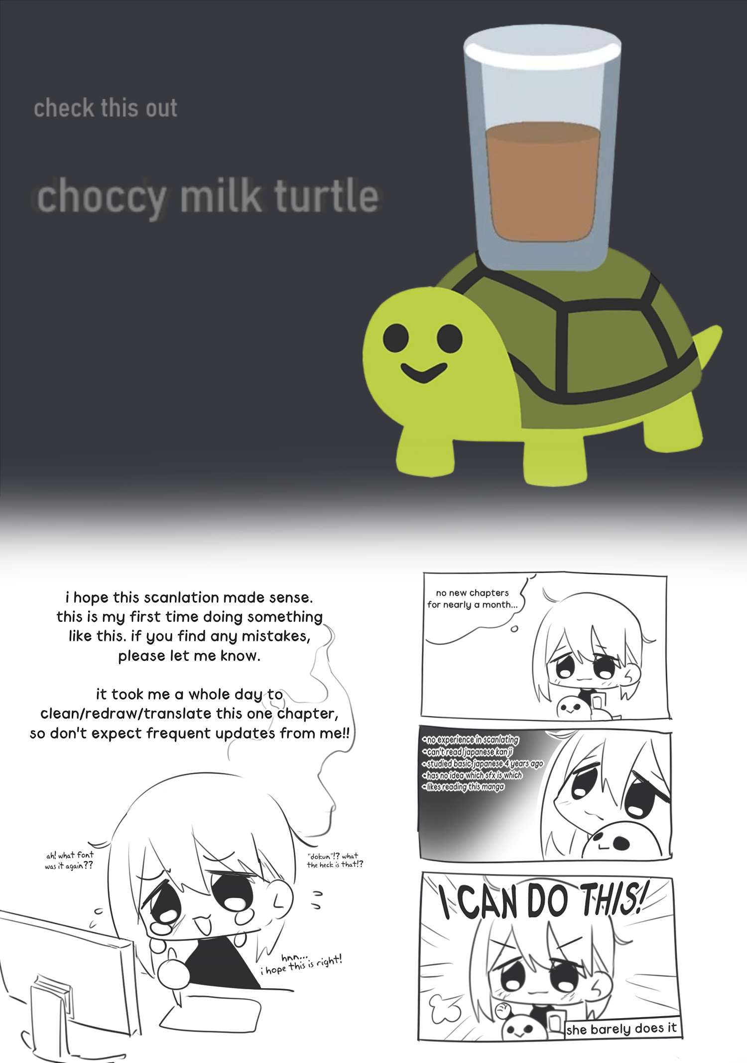 Read Please Go Home, Akutsu-San! Manga Online