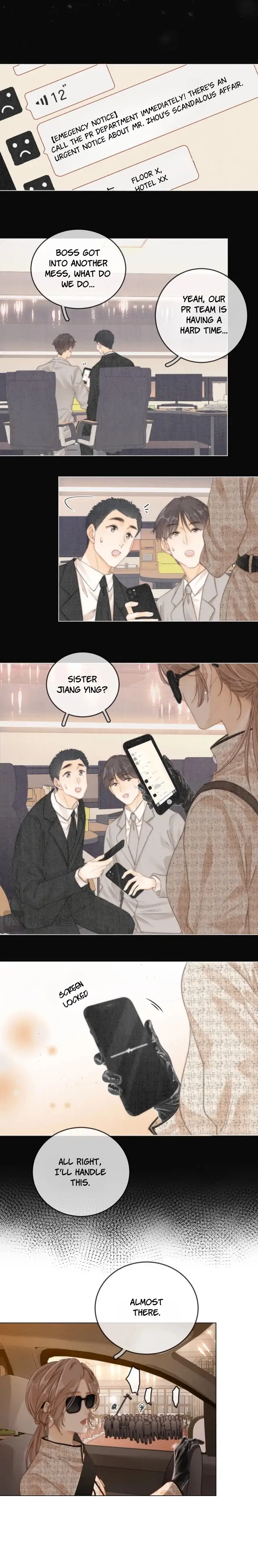 Read Pretty Woman Manga Online