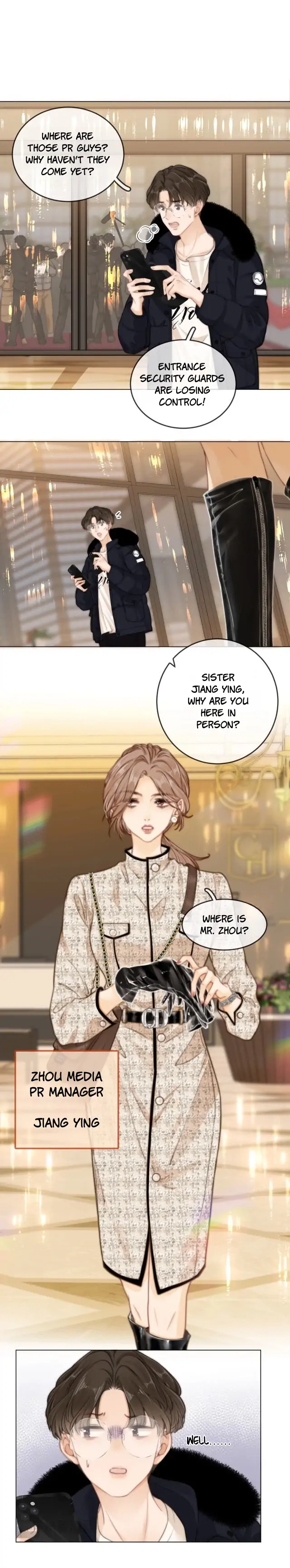 Read Pretty Woman Manga Online