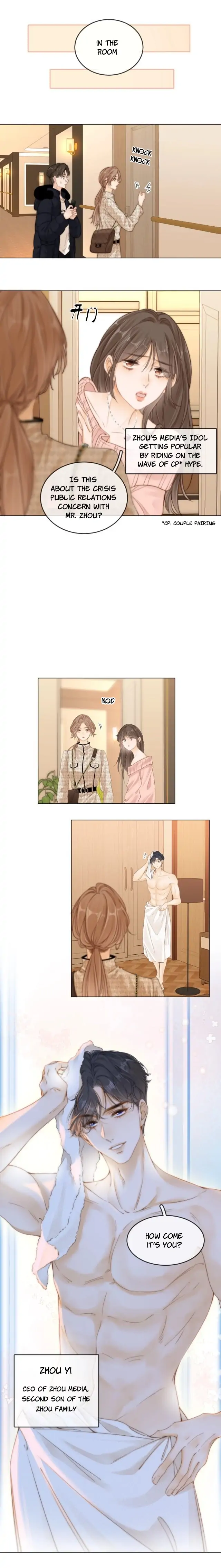 Read Pretty Woman Manga Online