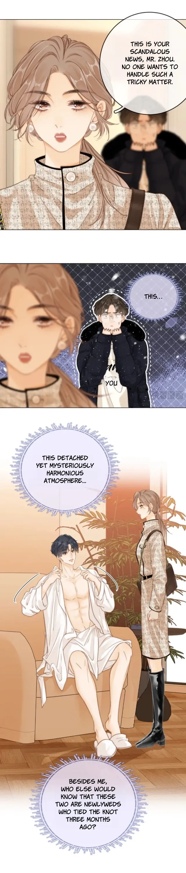 Read Pretty Woman Manga Online
