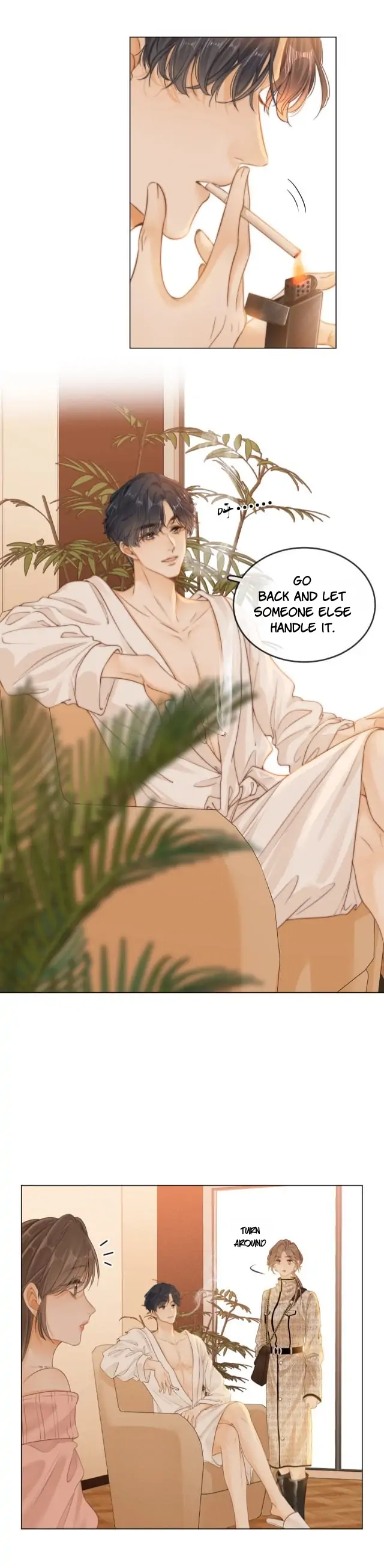 Read Pretty Woman Manga Online