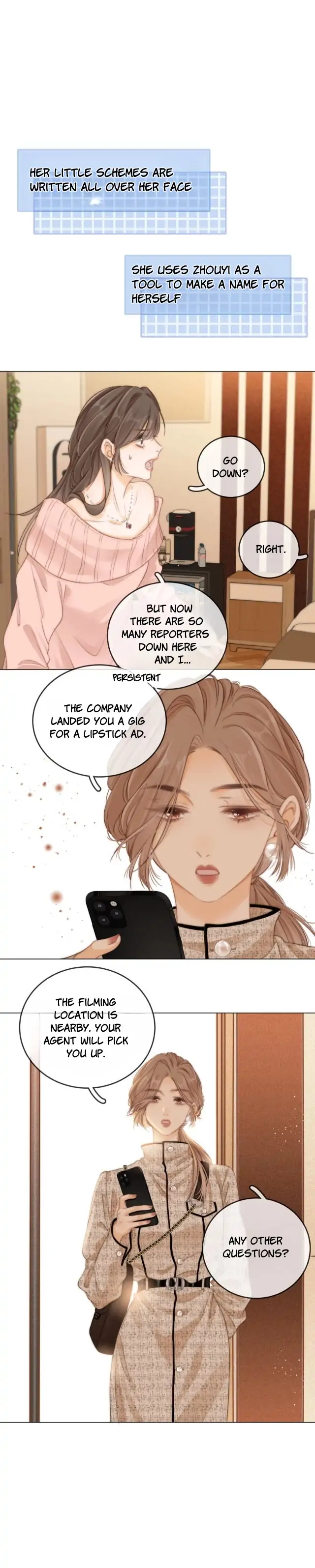 Read Pretty Woman Manga Online