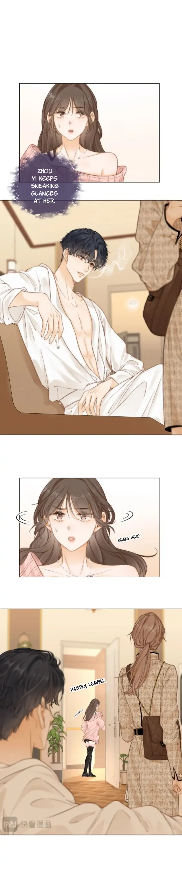 Read Pretty Woman Manga Online