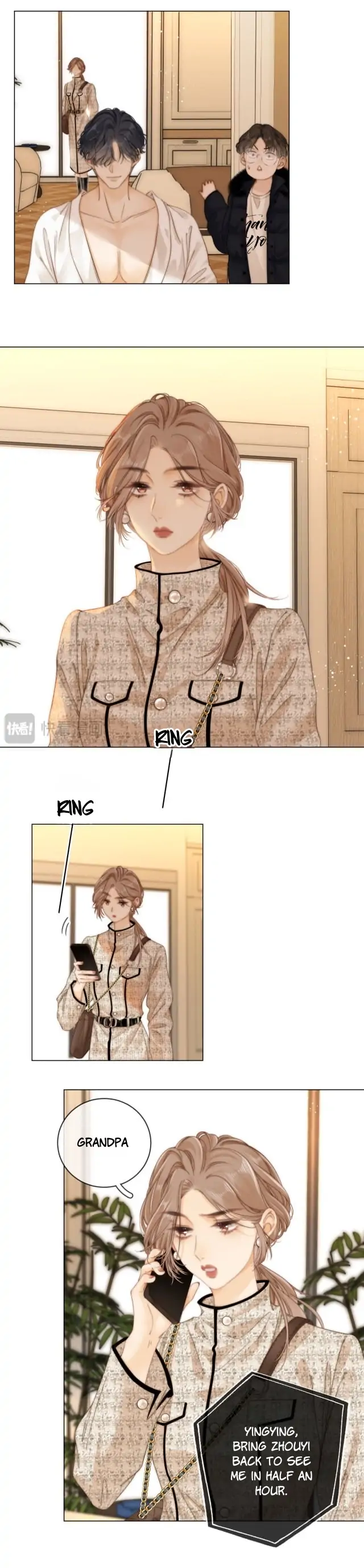 Read Pretty Woman Manga Online