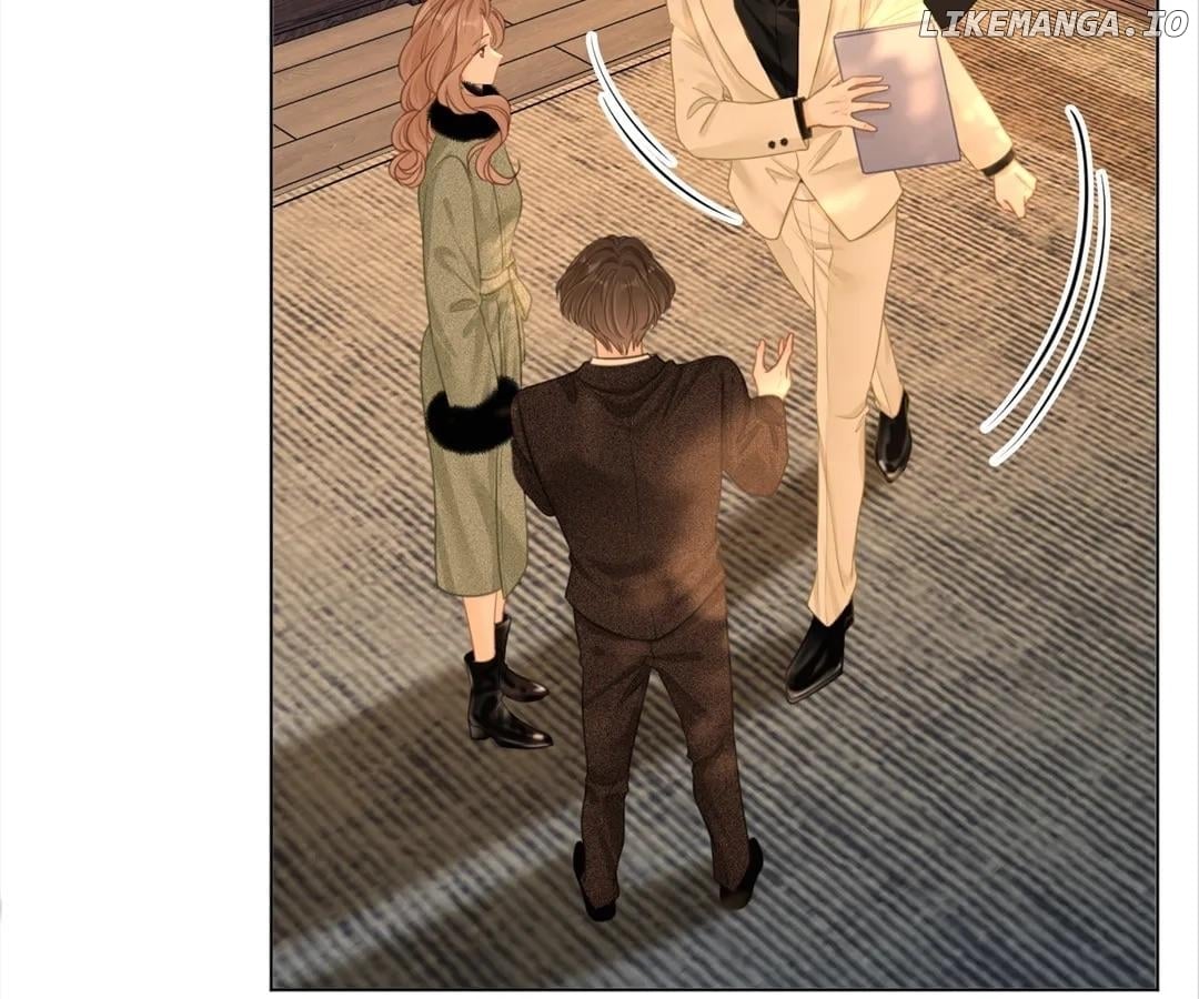 Read Pretty Woman Manga Online