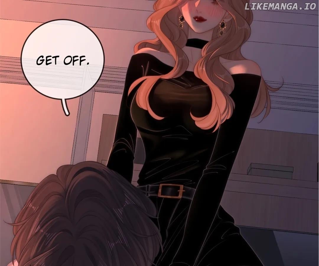 Read Pretty Woman Manga Online