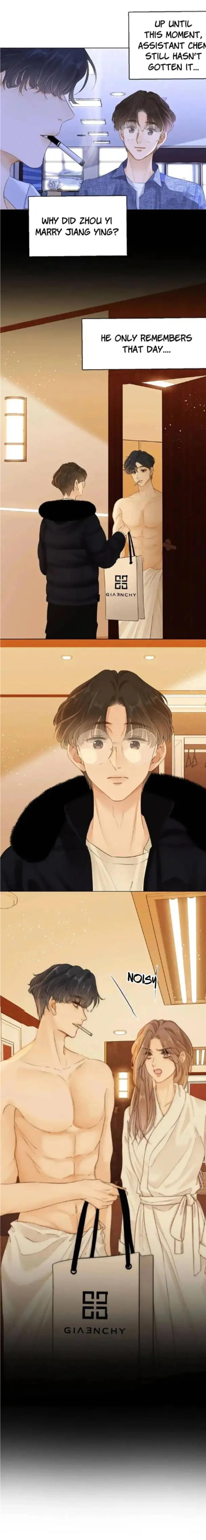 Read Pretty Woman Manga Online