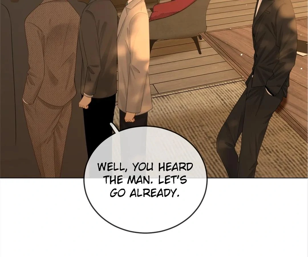 Read Pretty Woman Manga Online