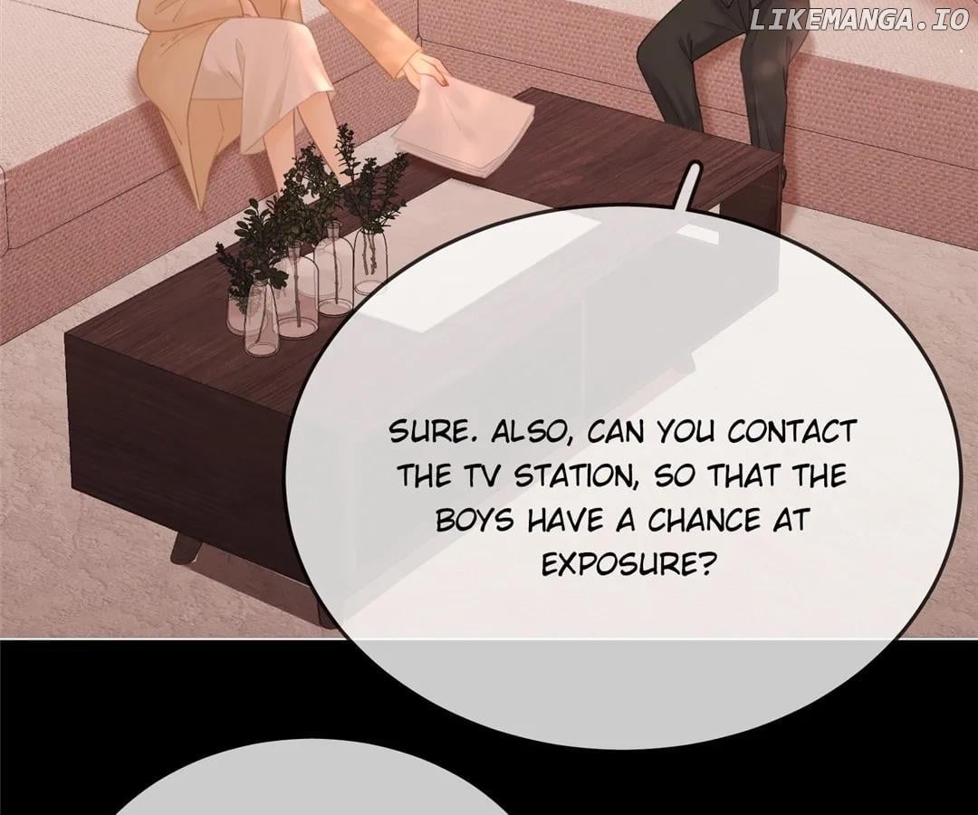 Read Pretty Woman Manga Online