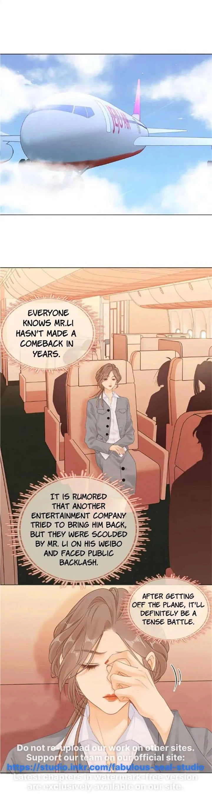 Read Pretty Woman Manga Online