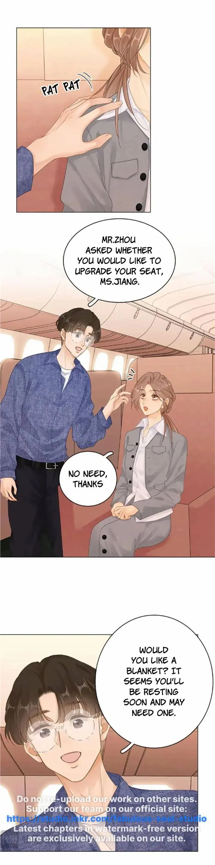 Read Pretty Woman Manga Online