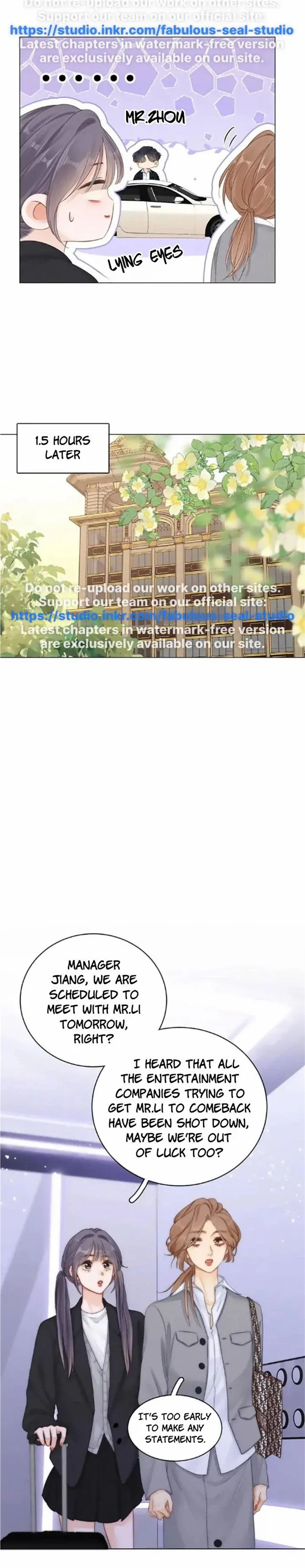Read Pretty Woman Manga Online