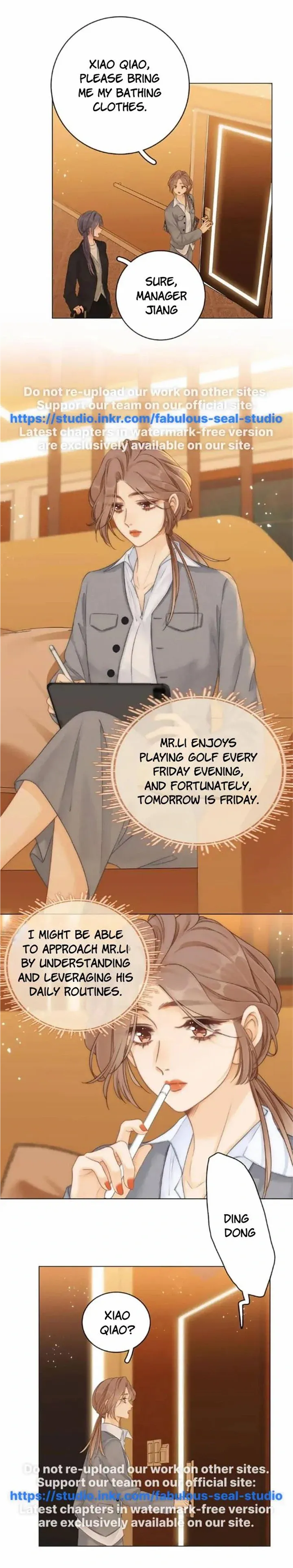 Read Pretty Woman Manga Online