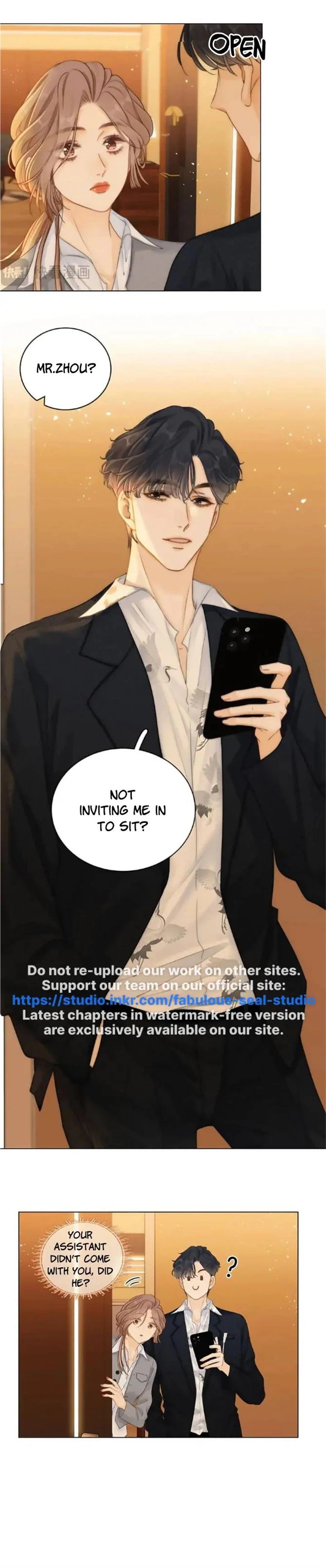 Read Pretty Woman Manga Online